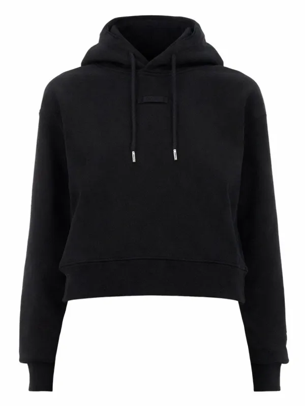 The Grosgrain Hoodie sold by Wanan Luxury