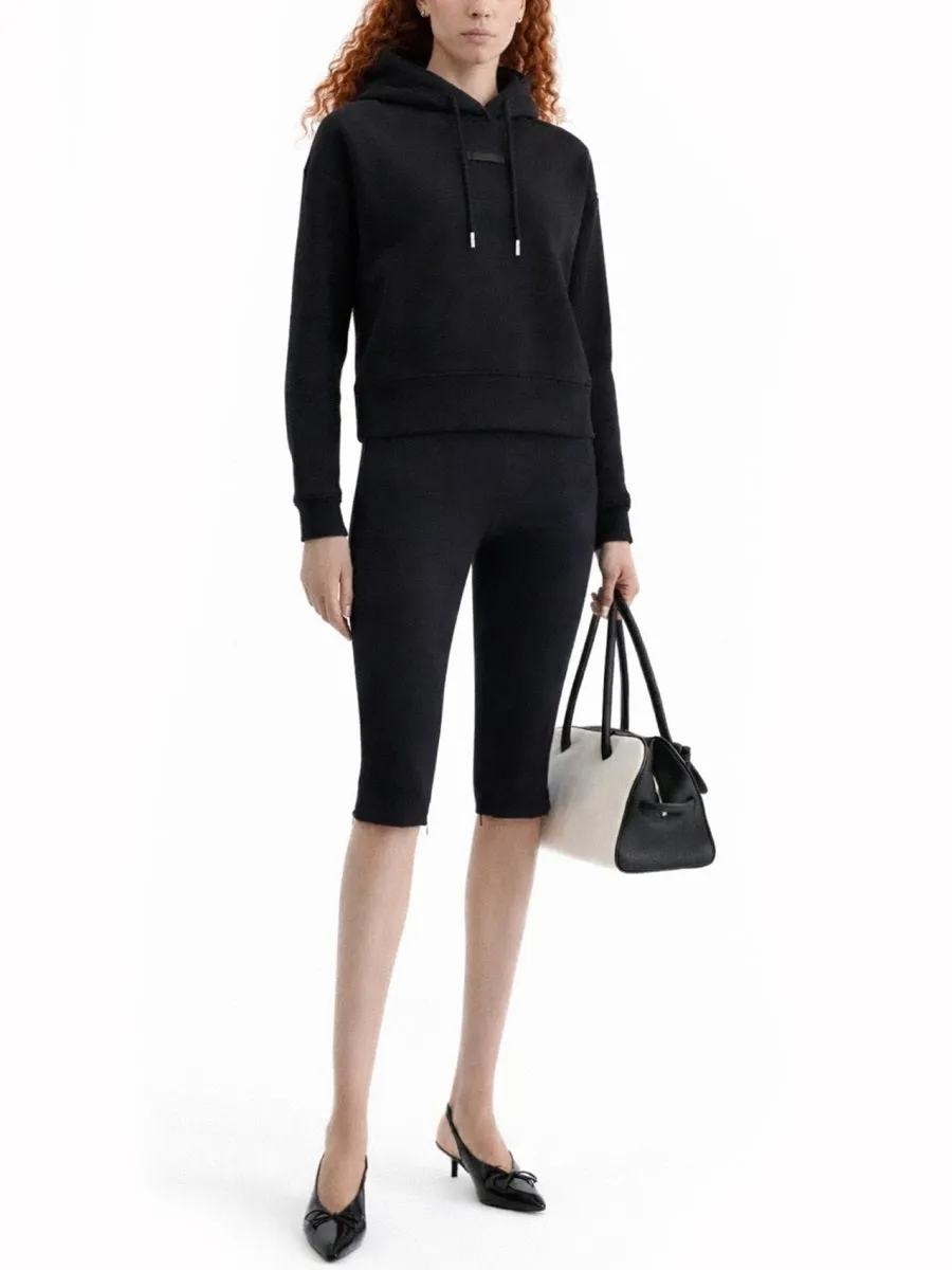 The Grosgrain Hoodie sold by Wanan Luxury product image thumbnail 2