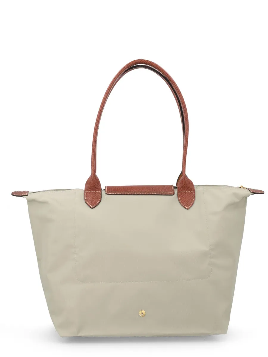 Le Pliage Large Bag sold by Wanan Luxury product image thumbnail 3