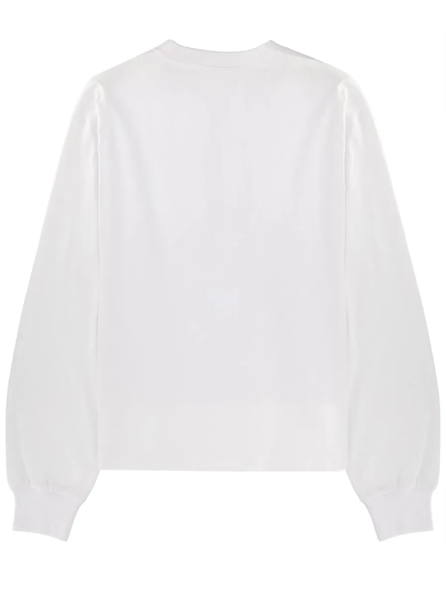 Sweatshirt With Logo sold by Wanan Luxury product image thumbnail 2