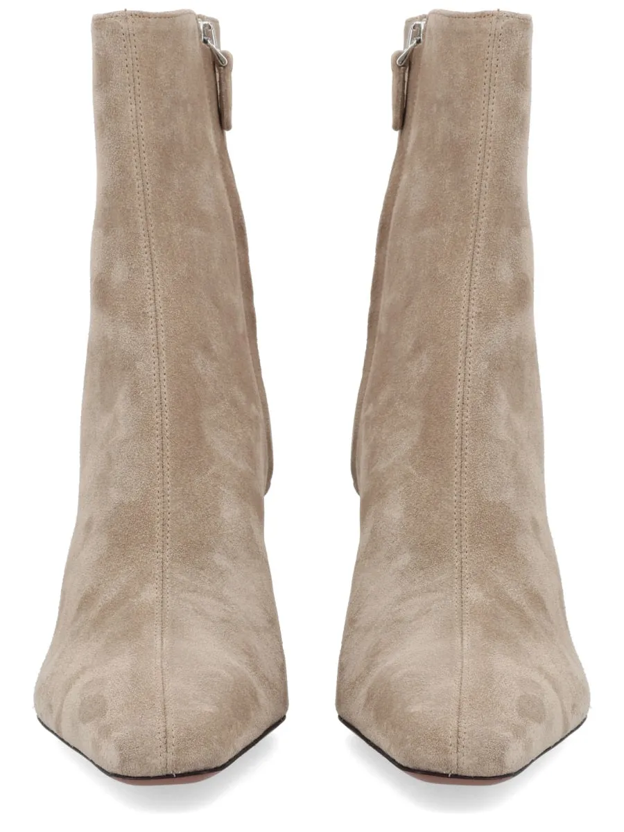 Boot "Belle" sold by Wanan Luxury product image thumbnail 4