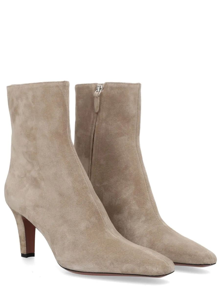 Boot "Belle" sold by Wanan Luxury product image thumbnail 2