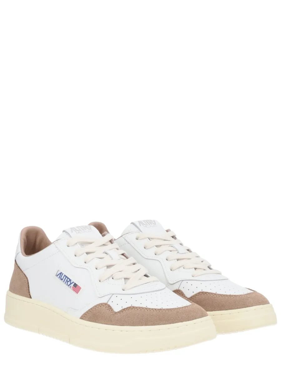 "Medalist Low" Sneaker sold by Wanan Luxury product image thumbnail 2