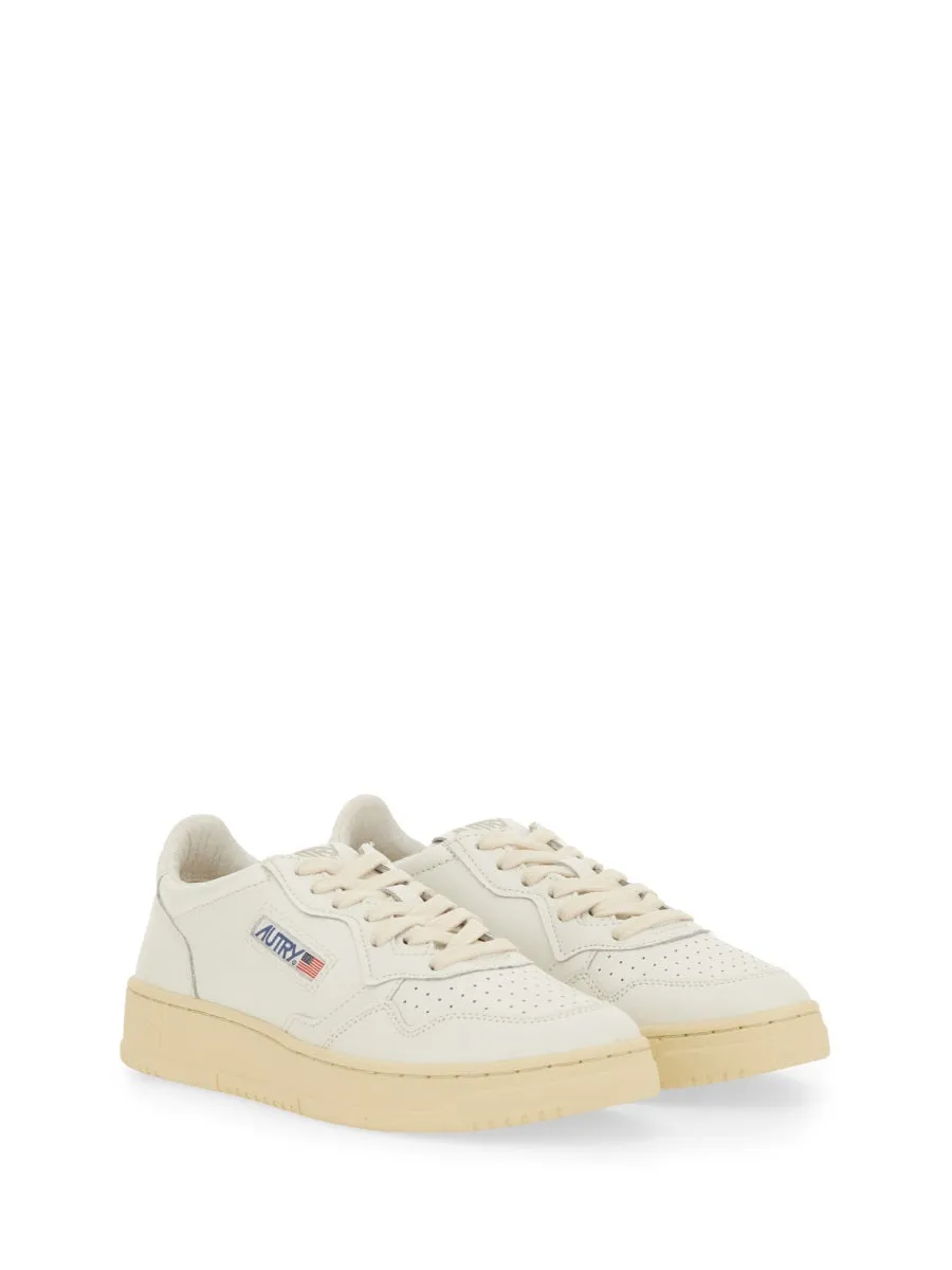 "Medalist Low" Sneaker sold by Wanan Luxury product image thumbnail 4
