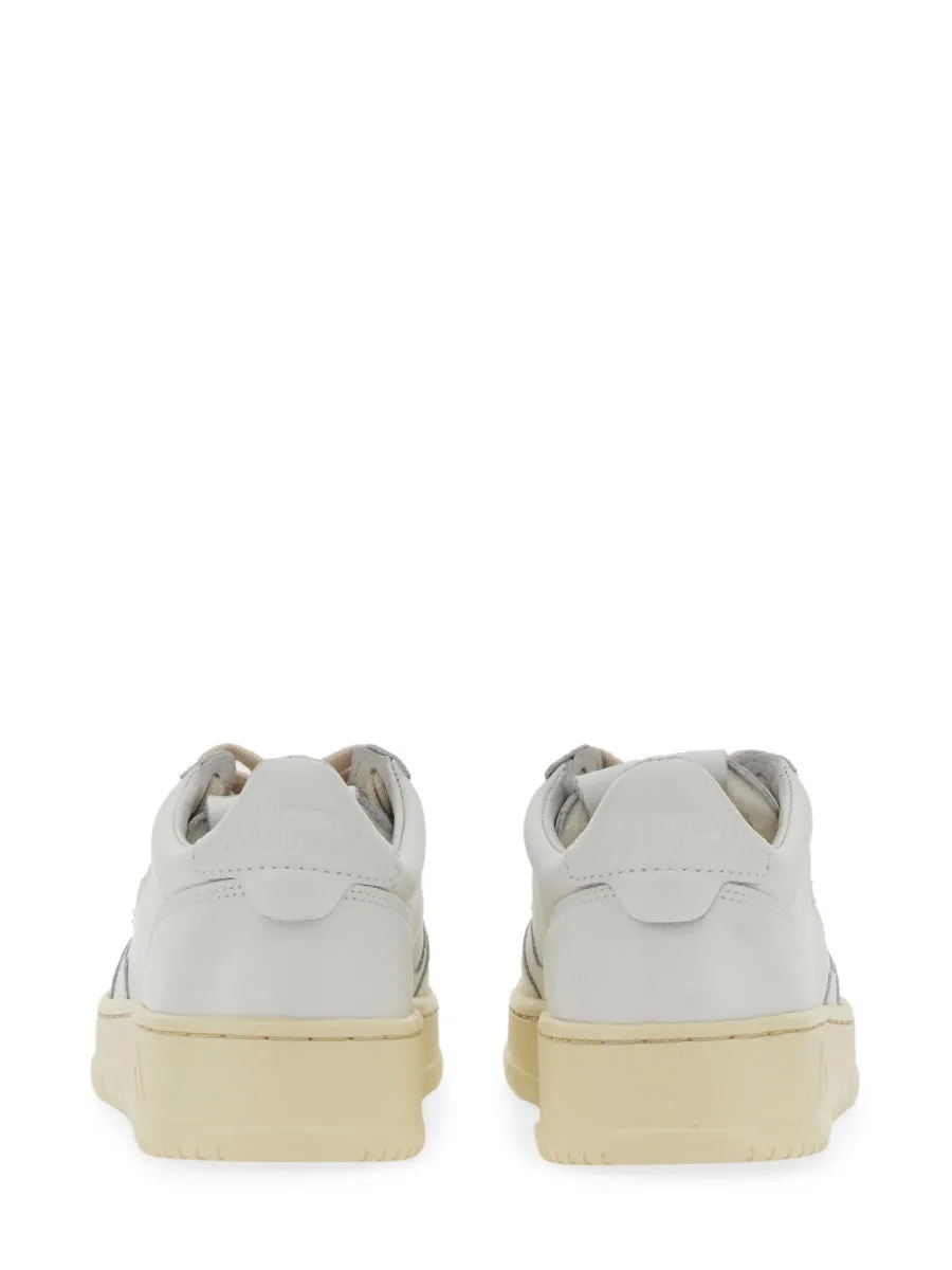 "Medalist Low" Sneaker sold by Wanan Luxury product image thumbnail 5