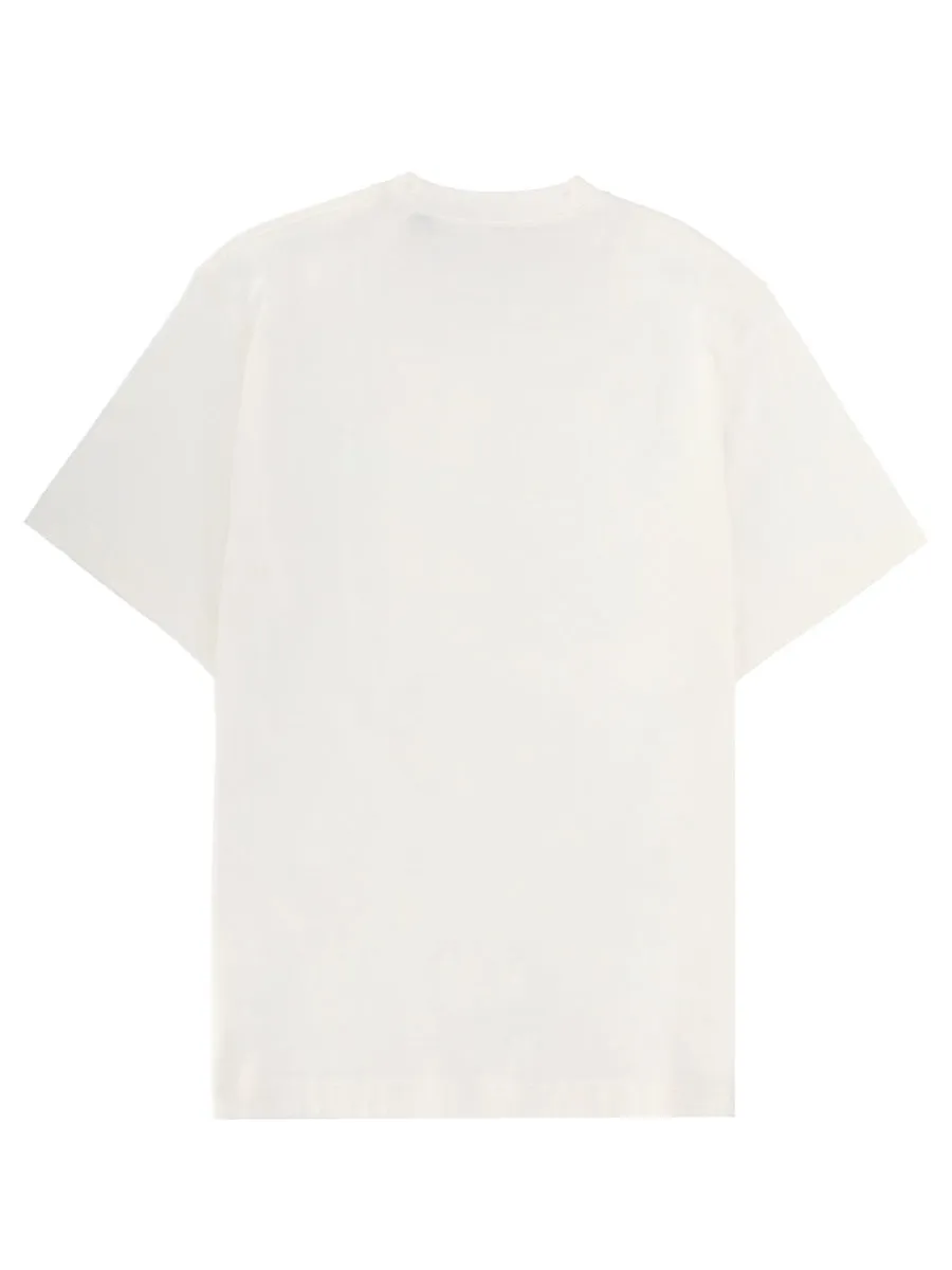 Logo T-Shirt sold by Wanan Luxury product image thumbnail 2