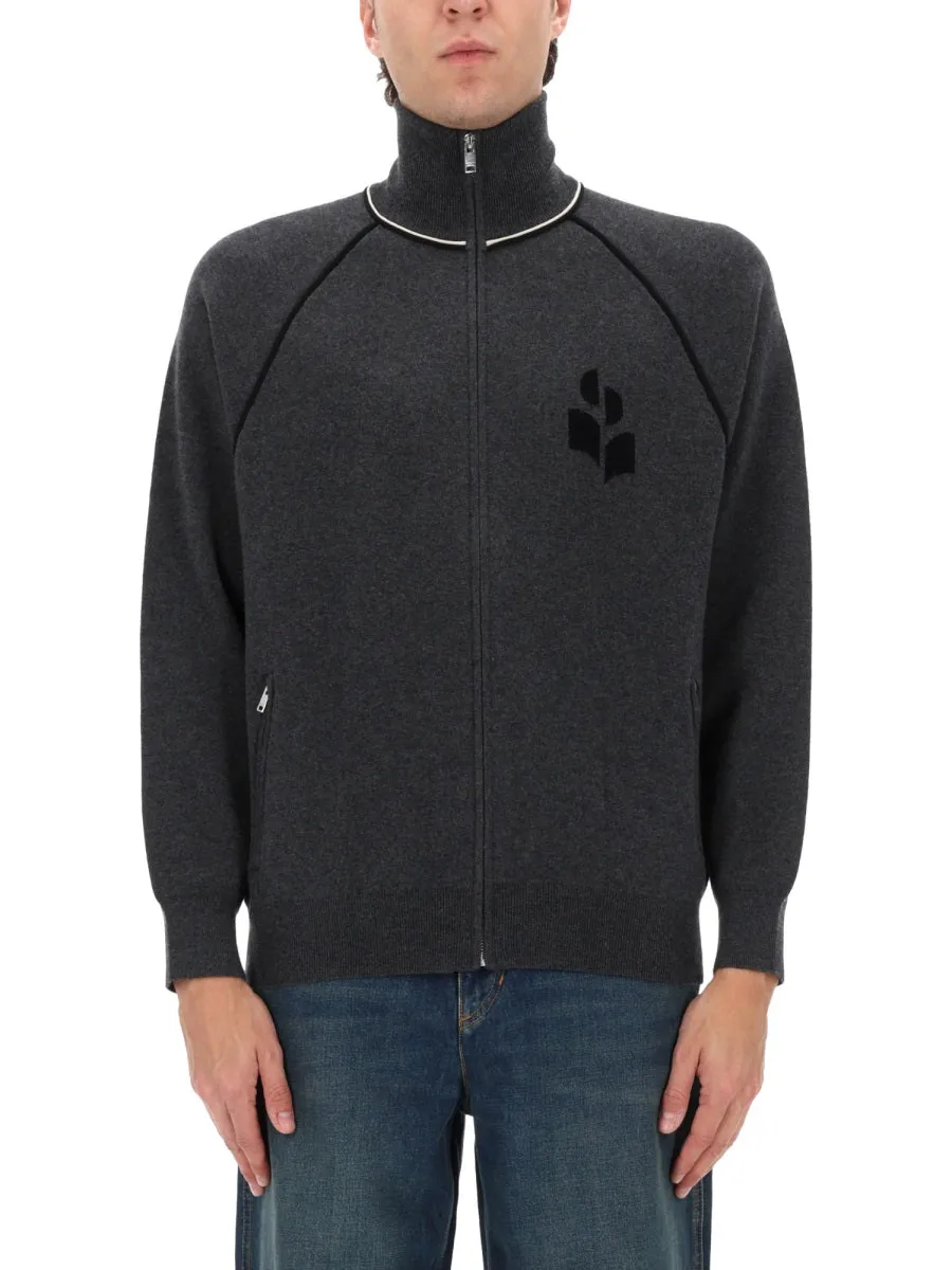 Sweatshirt With Logo sold by Wanan Luxury product image thumbnail 4