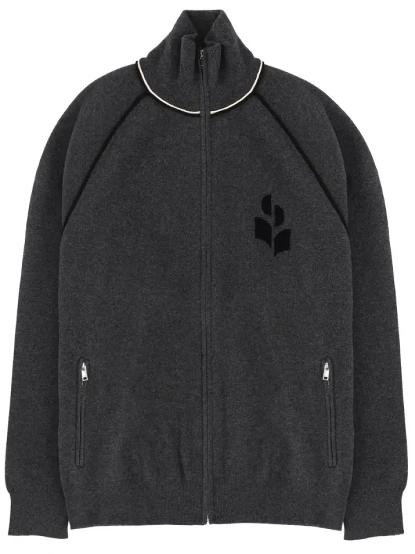 Sweatshirt With Logo sold by Wanan Luxury
