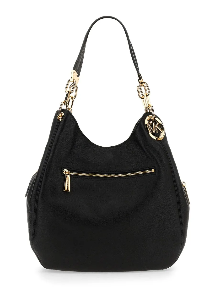 Shoulder Bag "Lillie" Large sold by Wanan Luxury product image thumbnail 2
