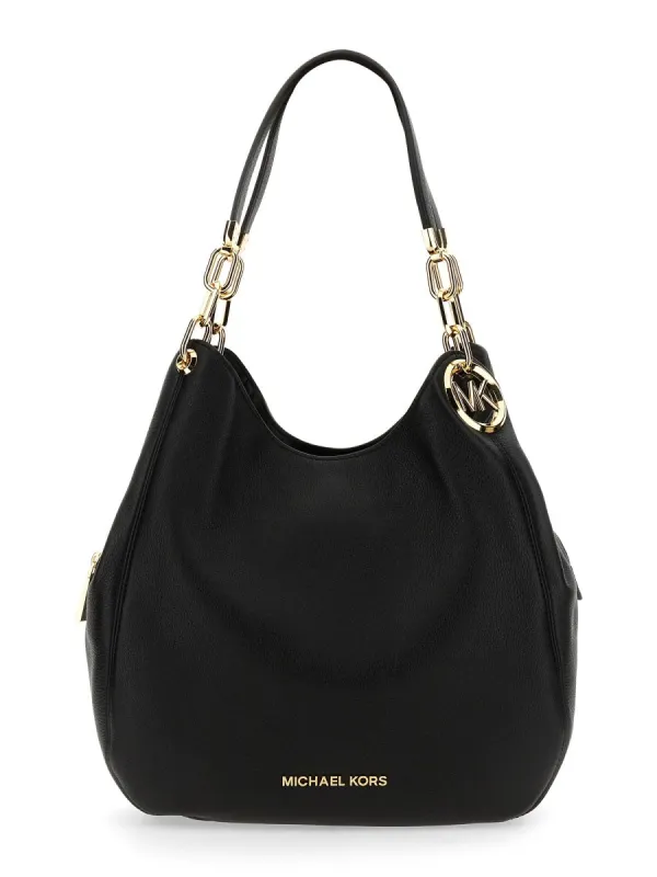Shoulder Bag "Lillie" Large made by Michael Kors
