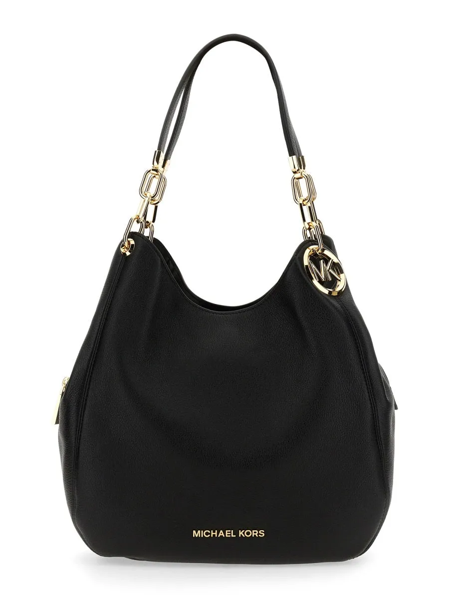 Shoulder Bag "Lillie" Large sold by Wanan Luxury
