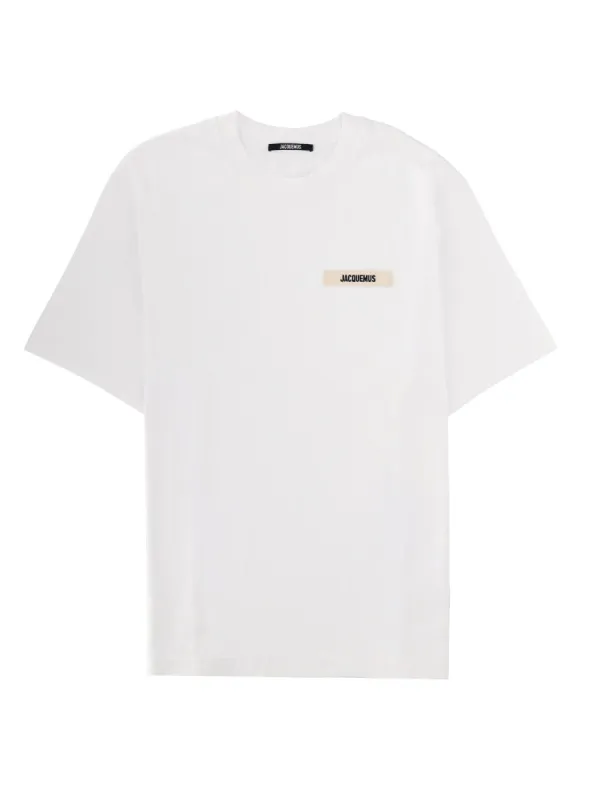 The Grosgrain Shirt made by Jacquemus