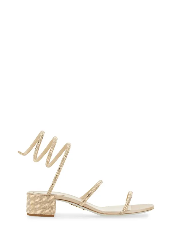 Sandalo "Cleo" sold by Wanan Luxury