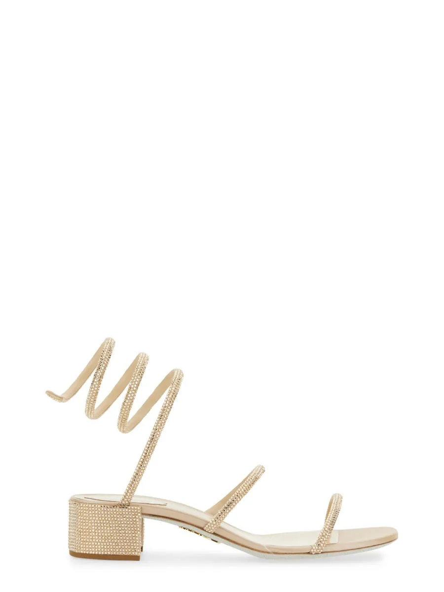 Sandalo "Cleo" sold by Wanan Luxury