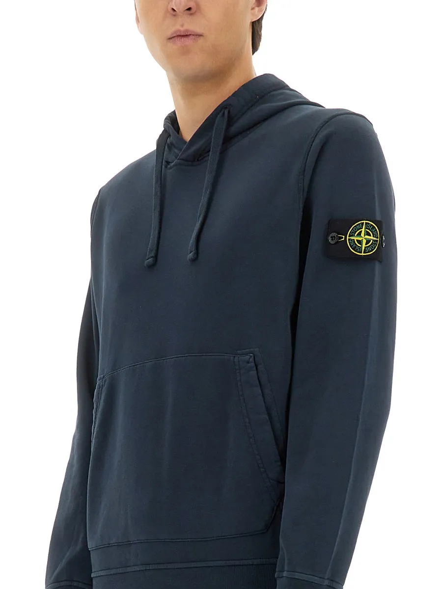 Sweatshirt With Logo sold by Wanan Luxury product image thumbnail 5