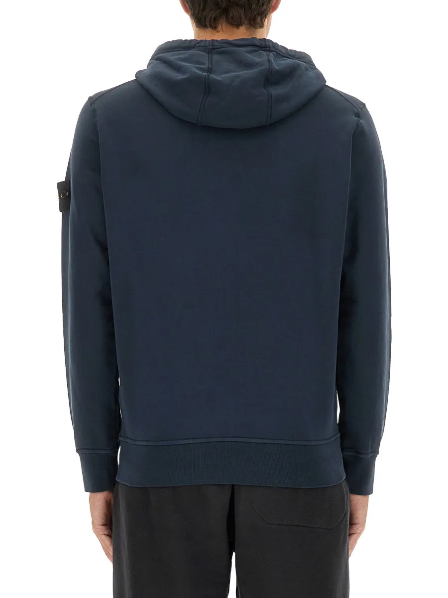 Sweatshirt With Logo sold by Wanan Luxury product image thumbnail 4