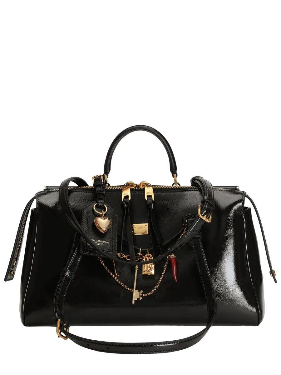 Bag "Victory" sold by Wanan Luxury