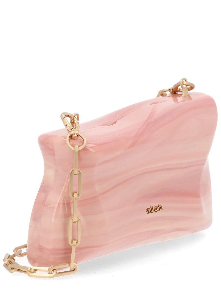 "Malaya" Clutch Bag sold by Wanan Luxury product image thumbnail 3