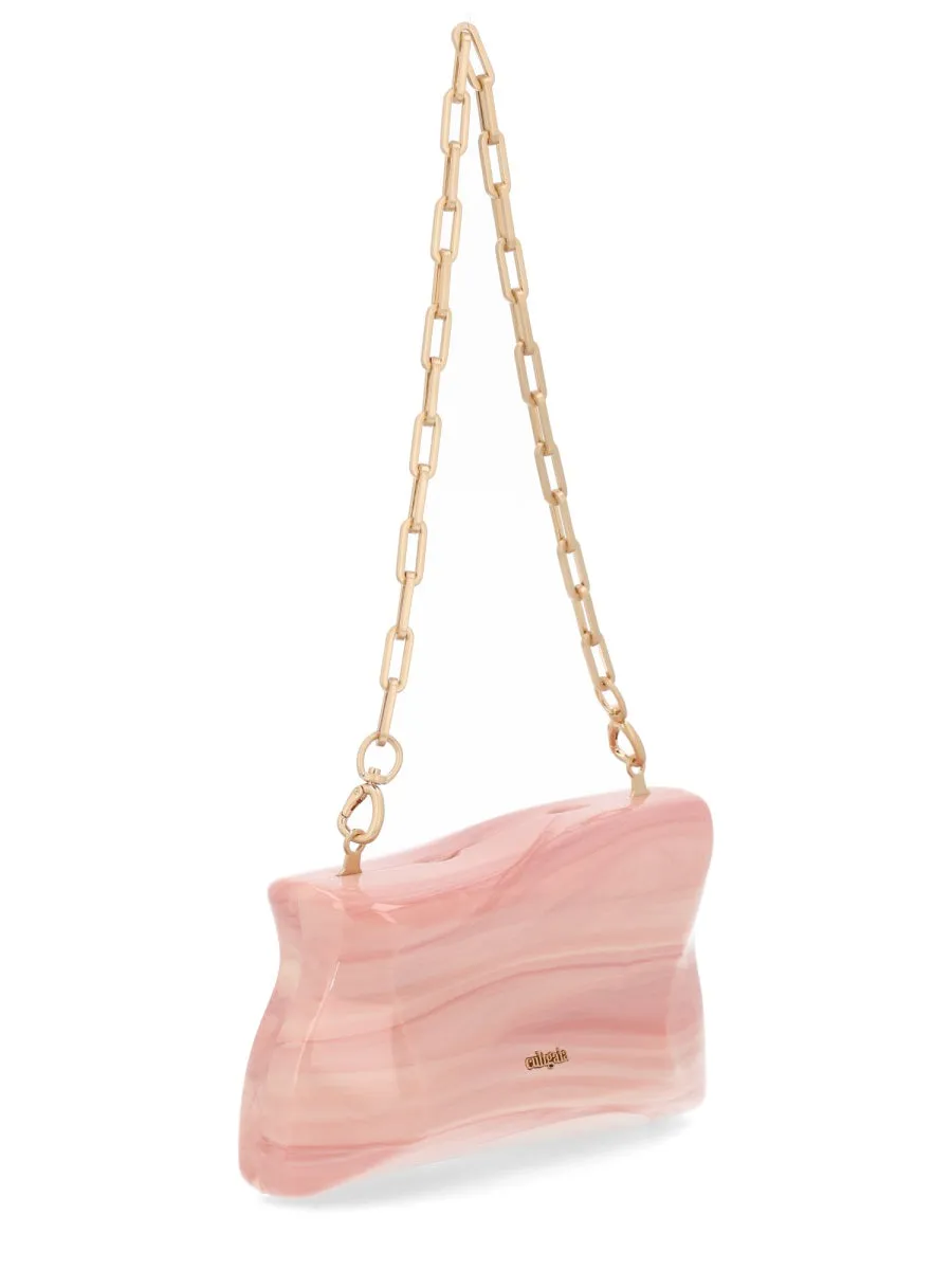 "Malaya" Clutch Bag sold by Wanan Luxury product image thumbnail 2