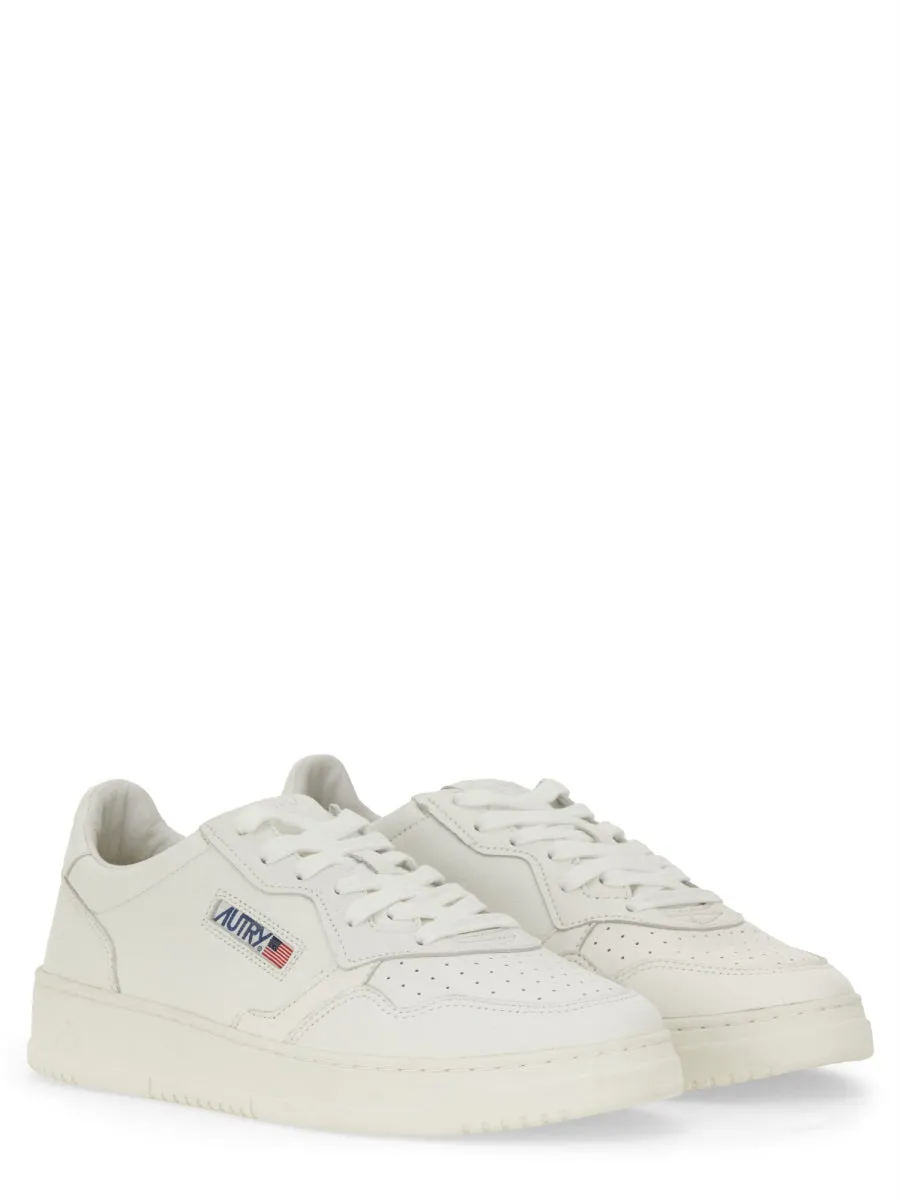 "Medalist Low" Sneaker sold by Wanan Luxury product image thumbnail 2