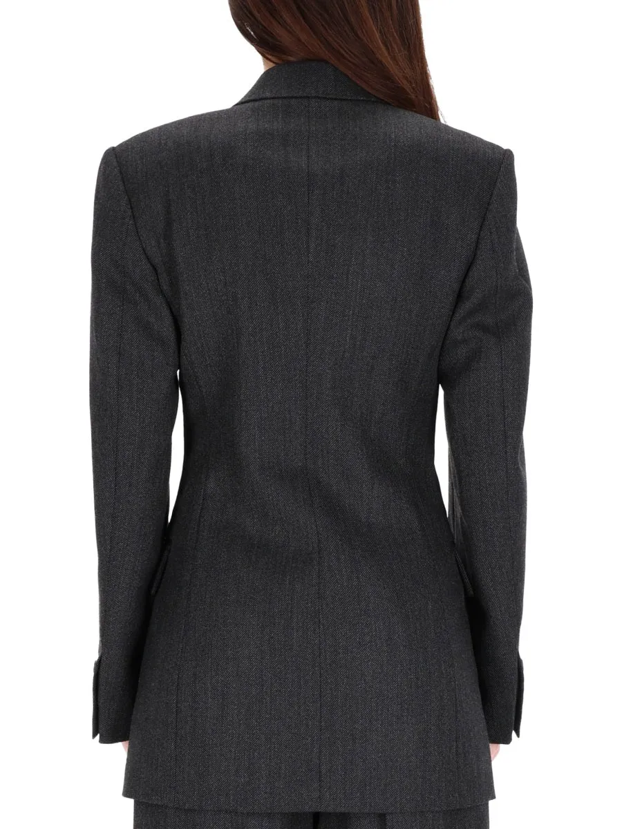 Mini "Blazer" Dress sold by Wanan Luxury product image thumbnail 5