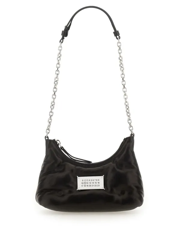 Glam Slam Hobo Micro Bag sold by Wanan Luxury
