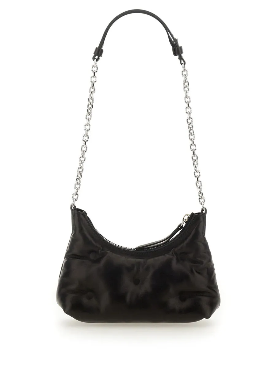 Glam Slam Hobo Micro Bag sold by Wanan Luxury product image thumbnail 2