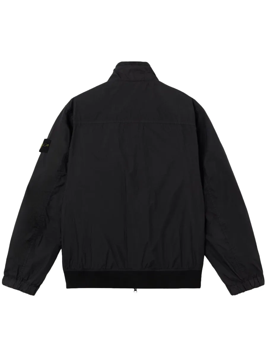 Stiff Collar Jacket sold by Wanan Luxury product image thumbnail 2