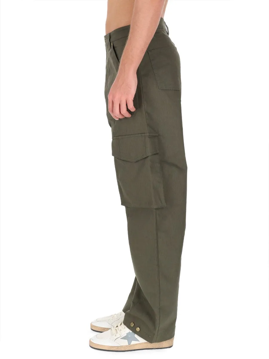 Cargo Pants sold by Wanan Luxury product image thumbnail 5