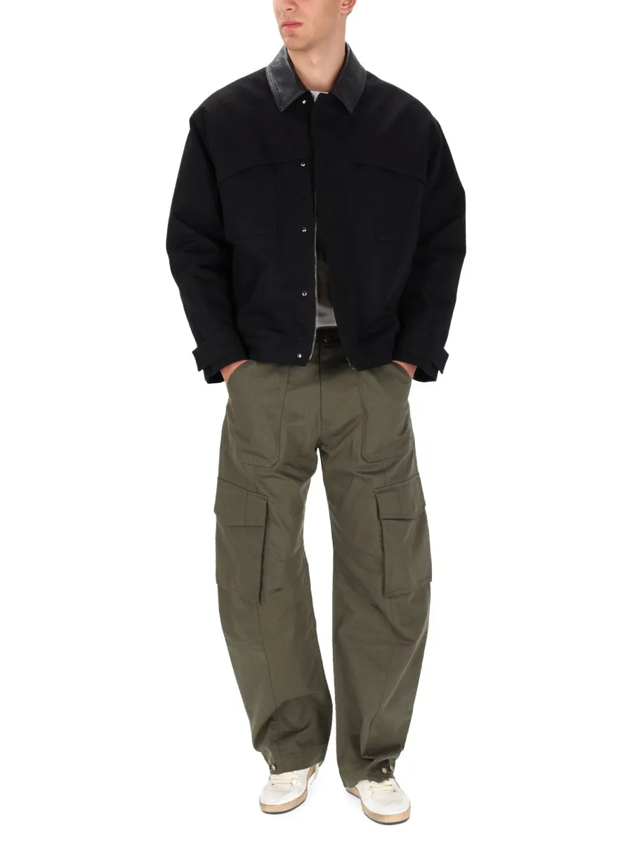 Cargo Pants sold by Wanan Luxury product image thumbnail 2