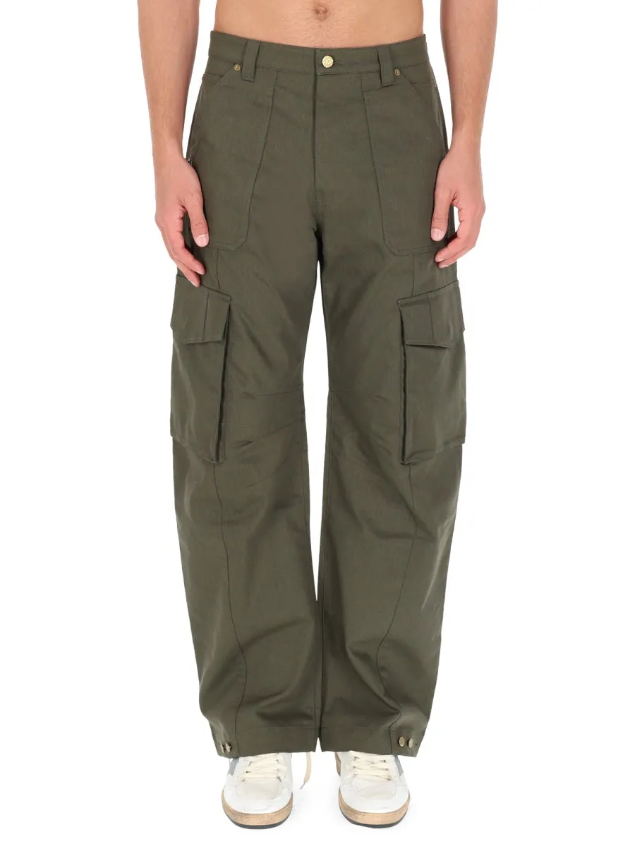 Cargo Pants sold by Wanan Luxury product image thumbnail 3