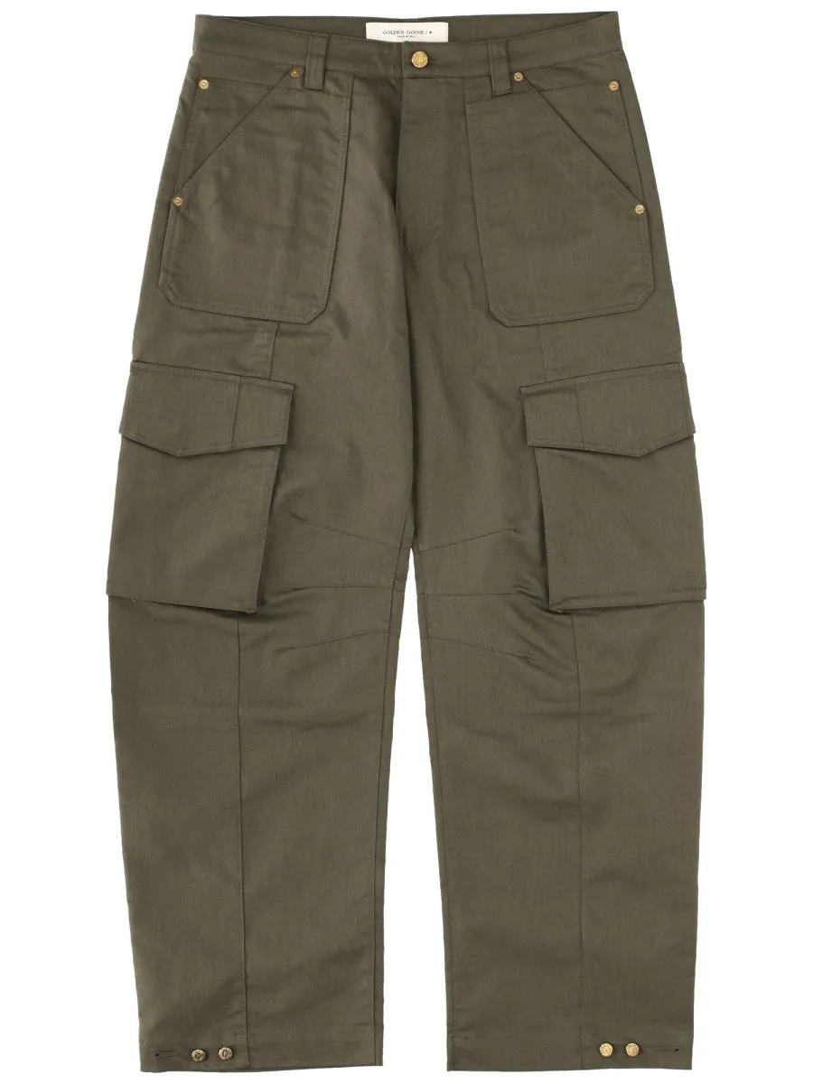 Cargo Pants sold by Wanan Luxury