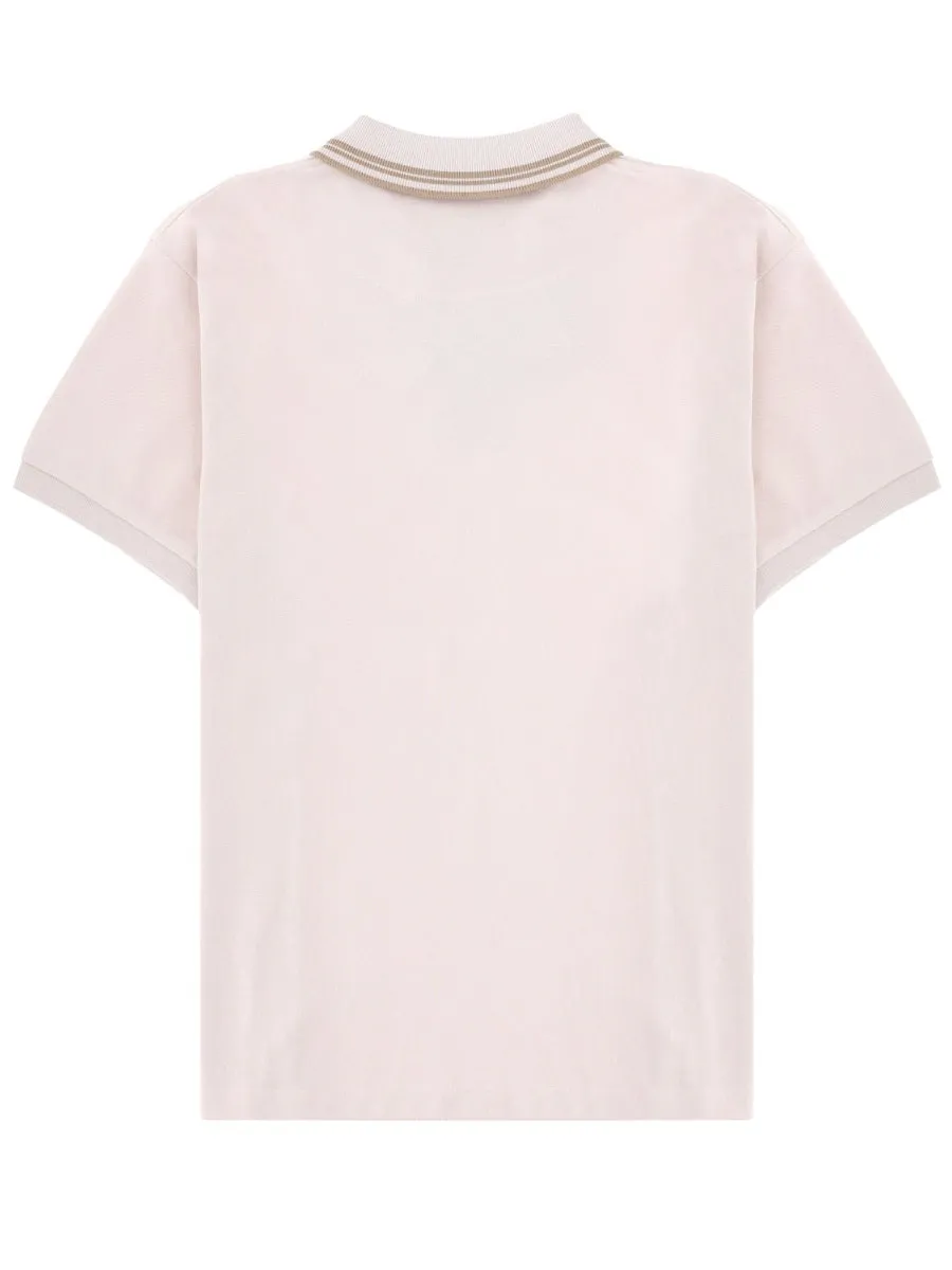 Polo "Classic" sold by Wanan Luxury product image thumbnail 2