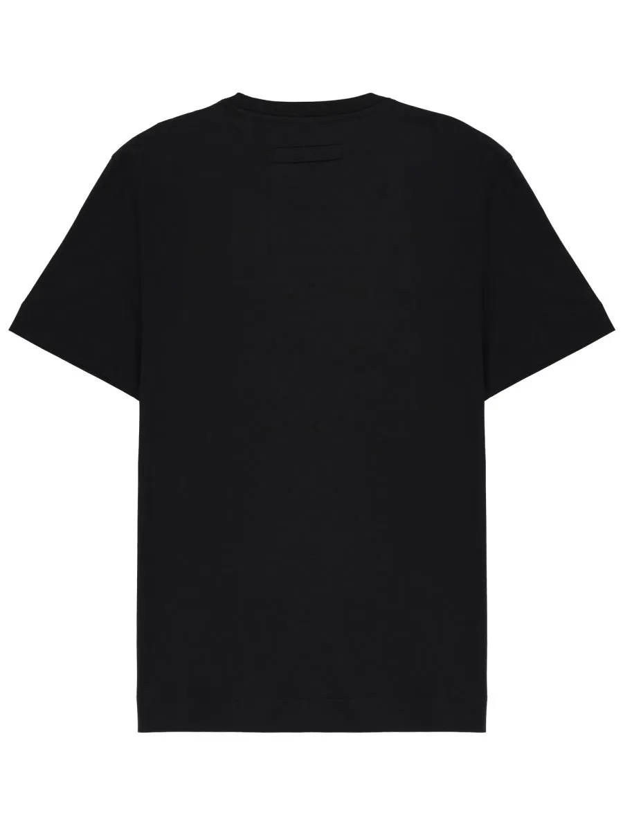 T-Shirt With Logo sold by Wanan Luxury product image thumbnail 2