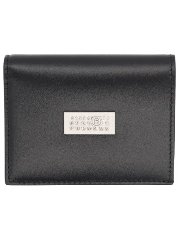 Coin Purse With Logo sold by Wanan Luxury