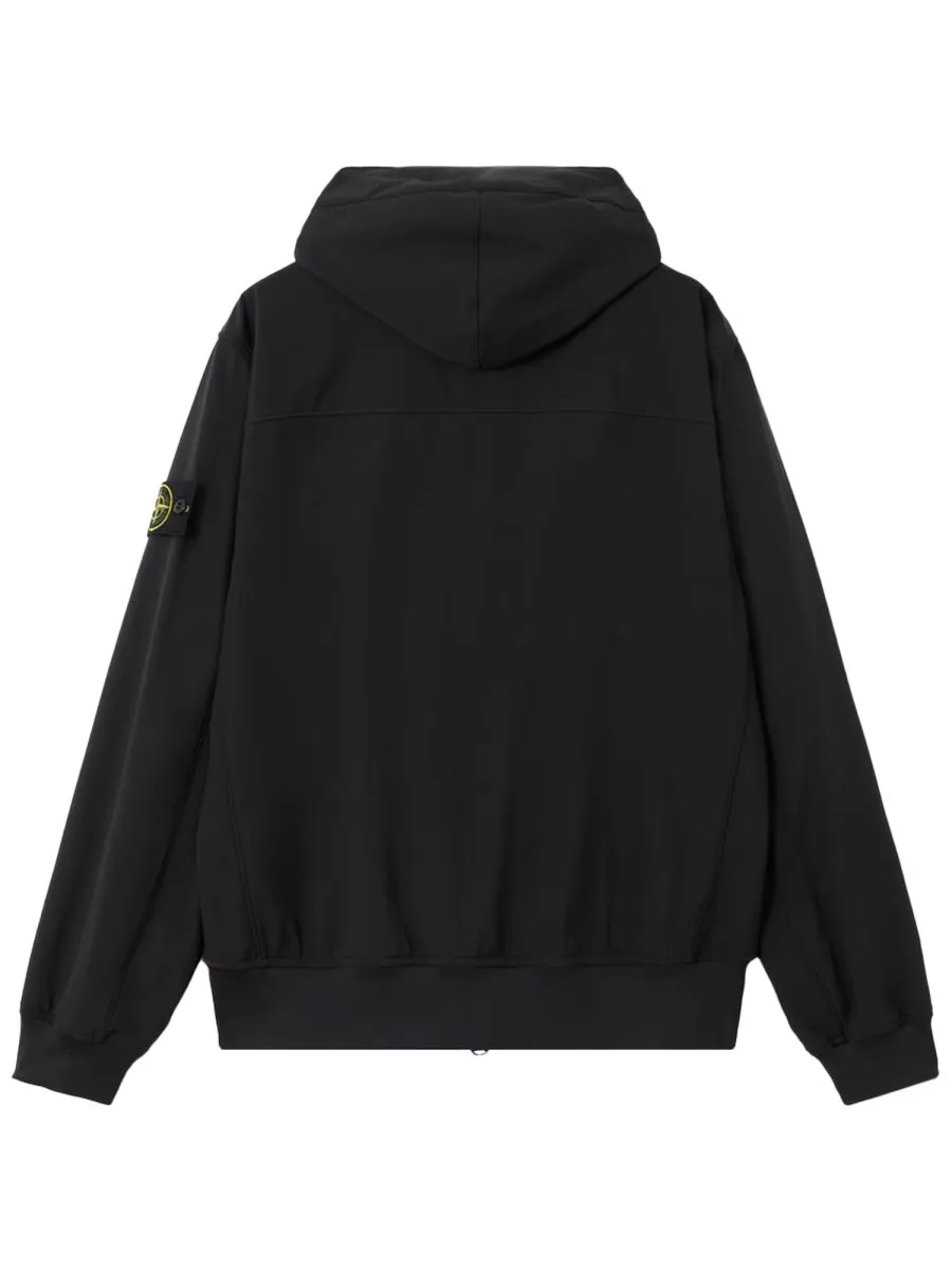 Hooded Parka sold by Wanan Luxury product image thumbnail 2