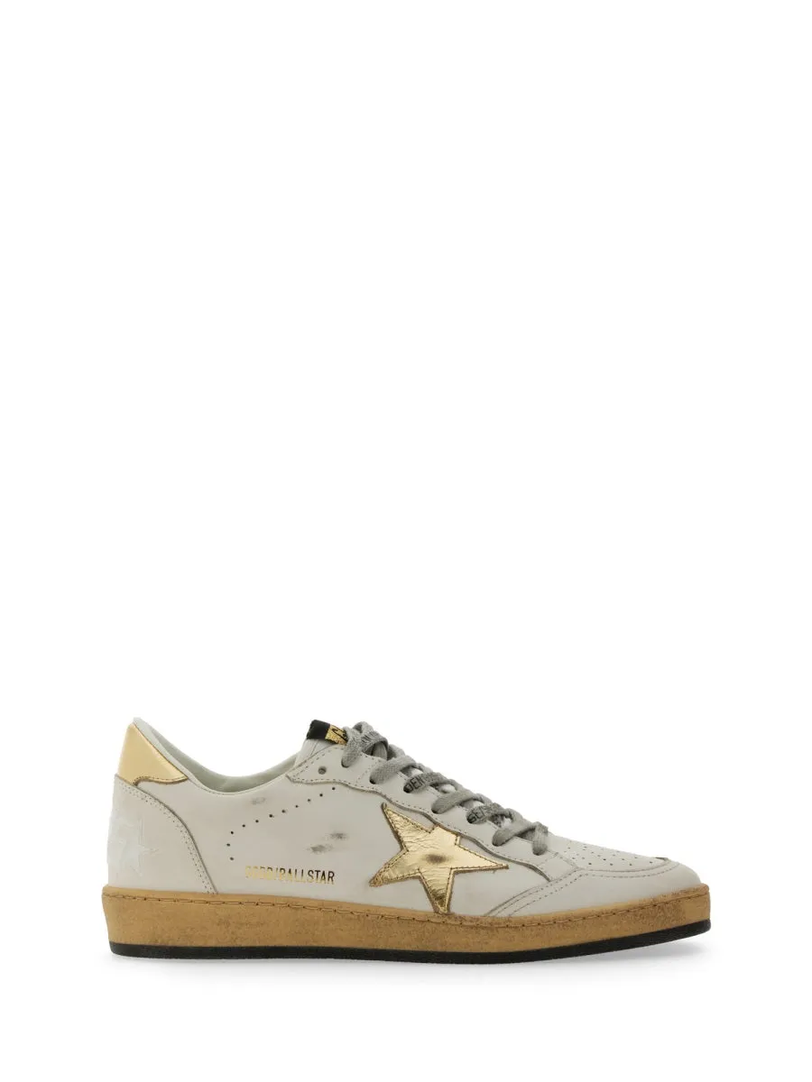 Ball Star Sneaker sold by Wanan Luxury
