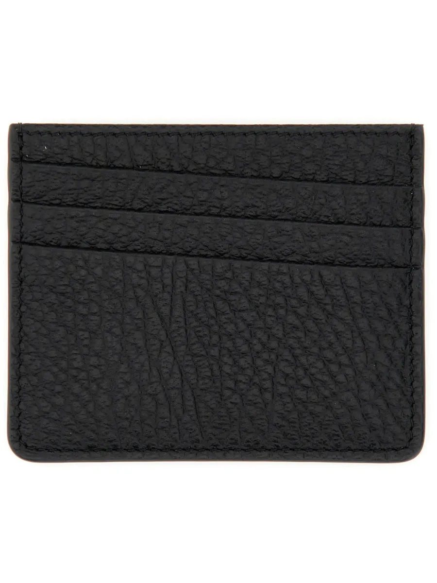 "Four Stitches" Card Holder sold by Wanan Luxury product image thumbnail 2