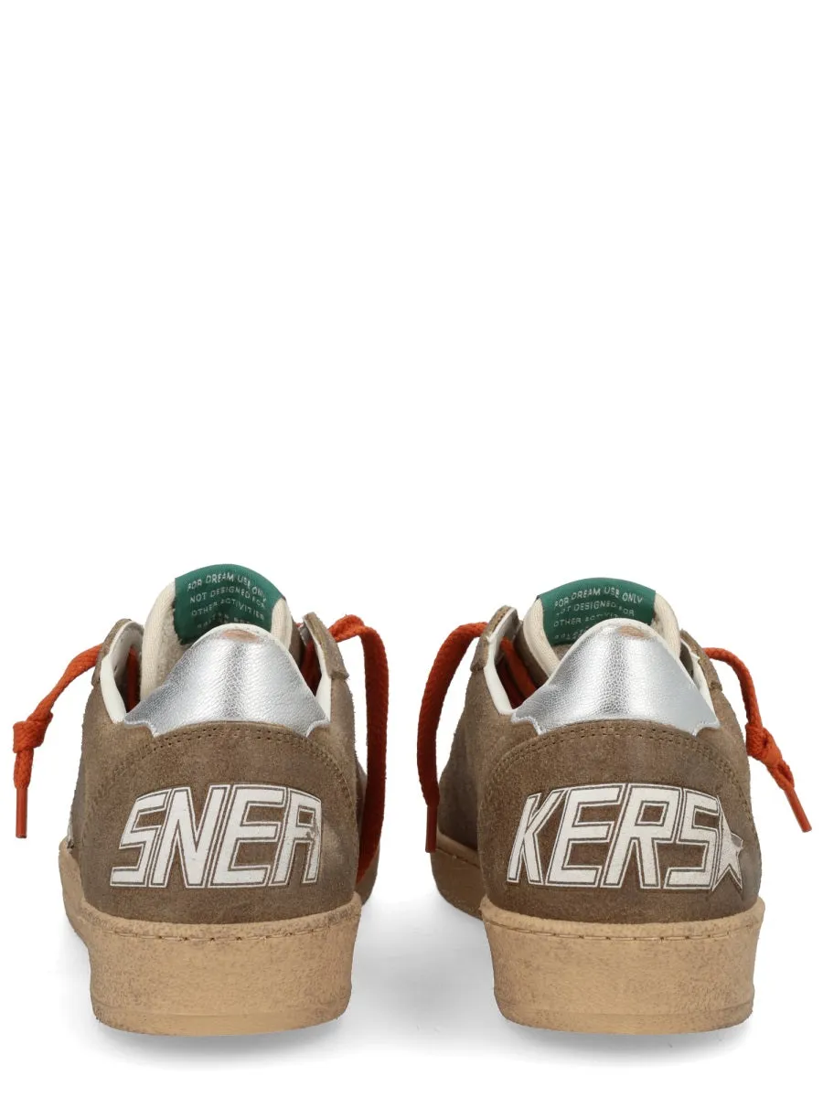 Ball Star Sneaker sold by Wanan Luxury product image thumbnail 4