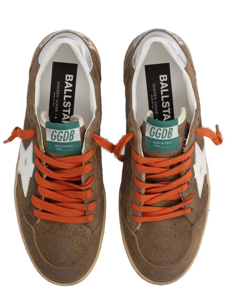 Ball Star Sneaker sold by Wanan Luxury product image thumbnail 5