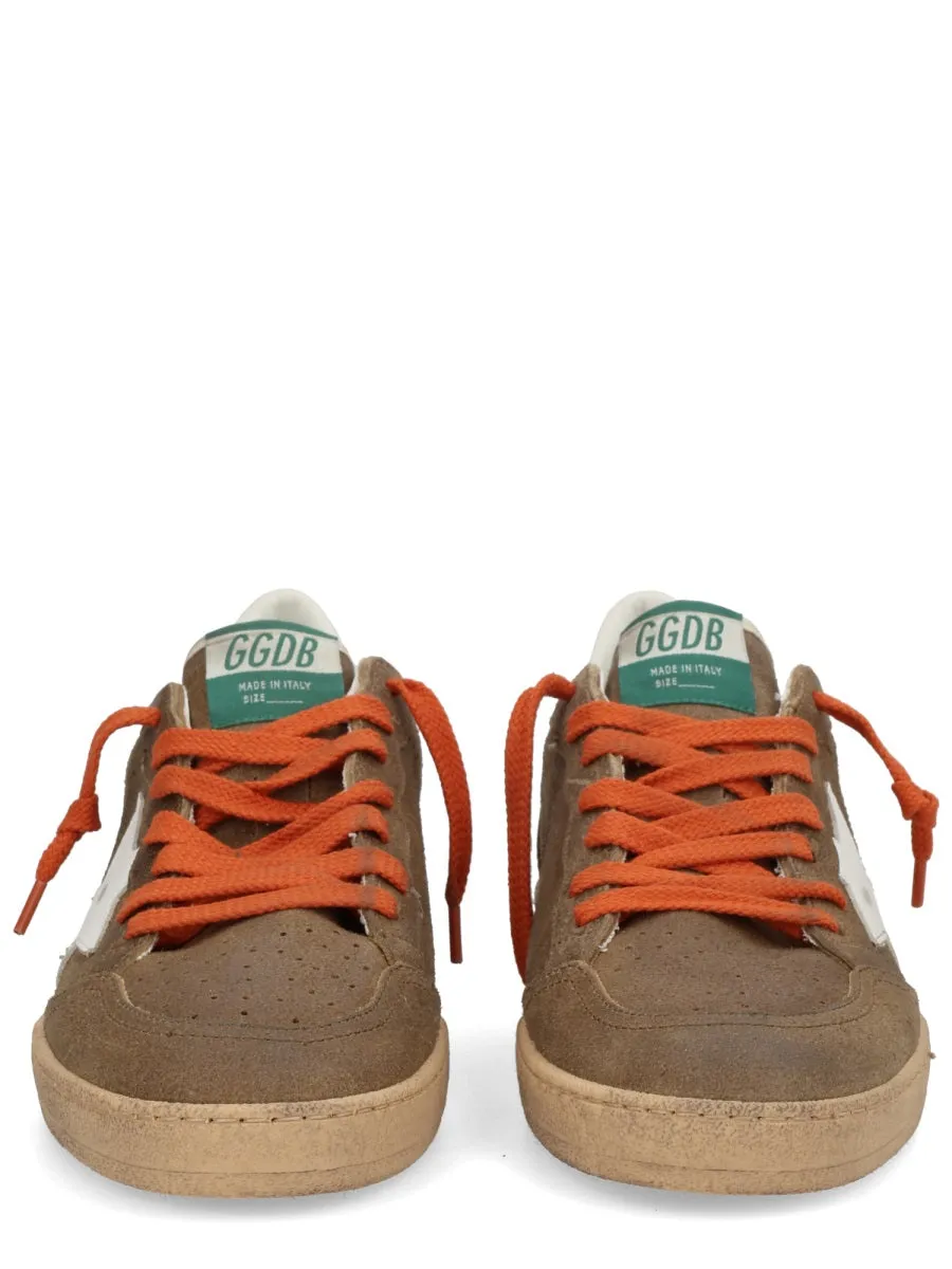 Ball Star Sneaker sold by Wanan Luxury product image thumbnail 3