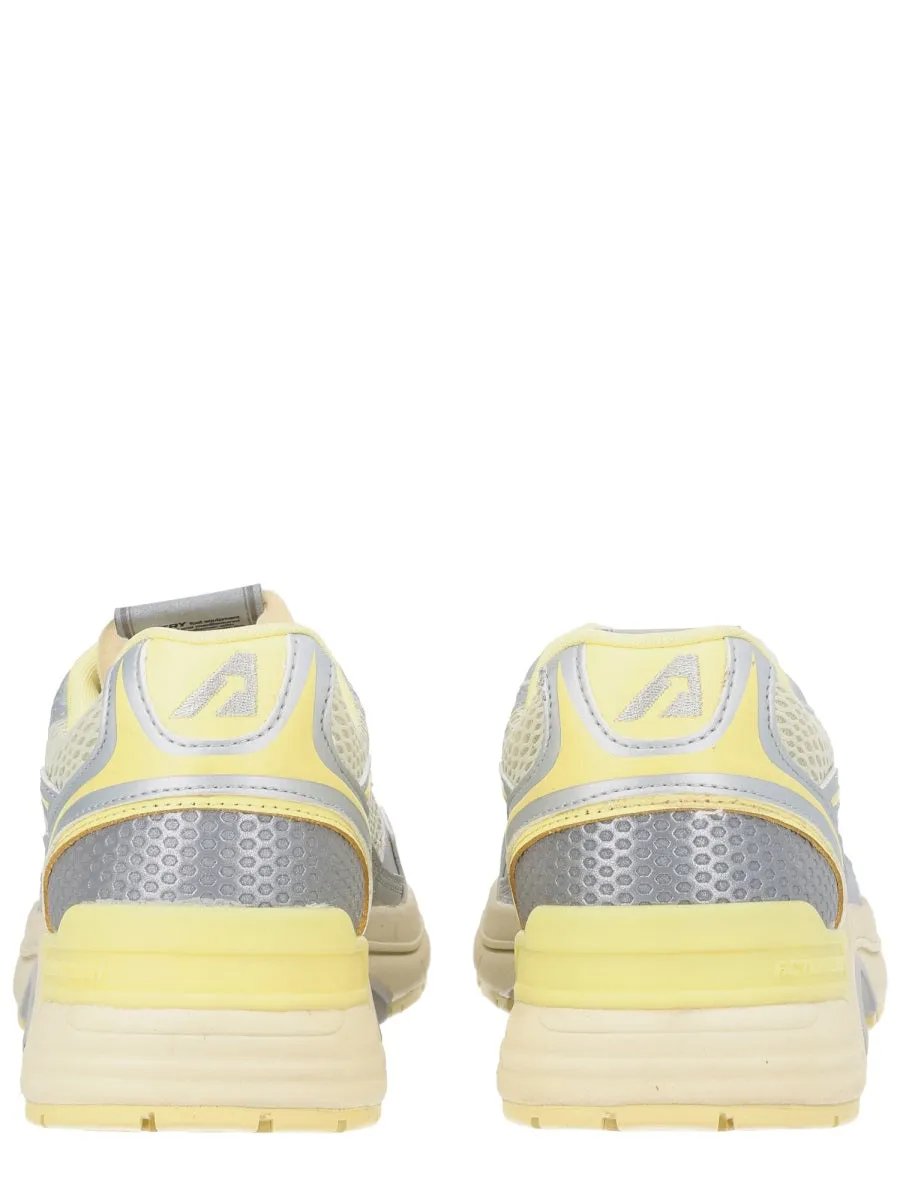 "Hyperway" Sneaker sold by Wanan Luxury product image thumbnail 4