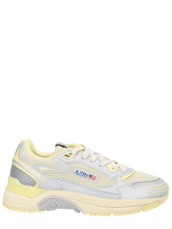 "Hyperway" Sneaker made by Autry
