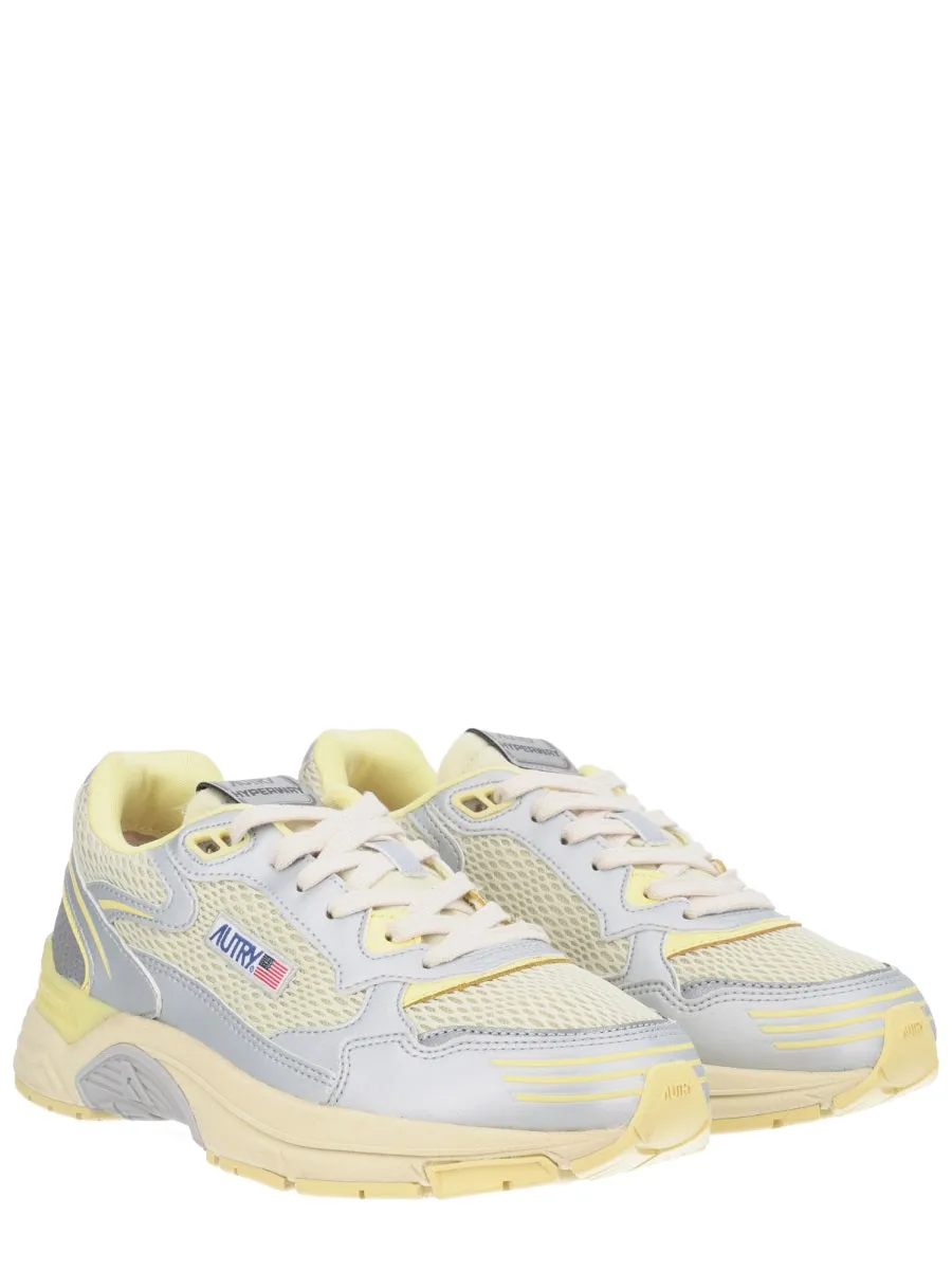 "Hyperway" Sneaker sold by Wanan Luxury product image thumbnail 2