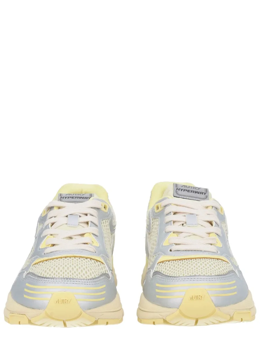 "Hyperway" Sneaker sold by Wanan Luxury product image thumbnail 3