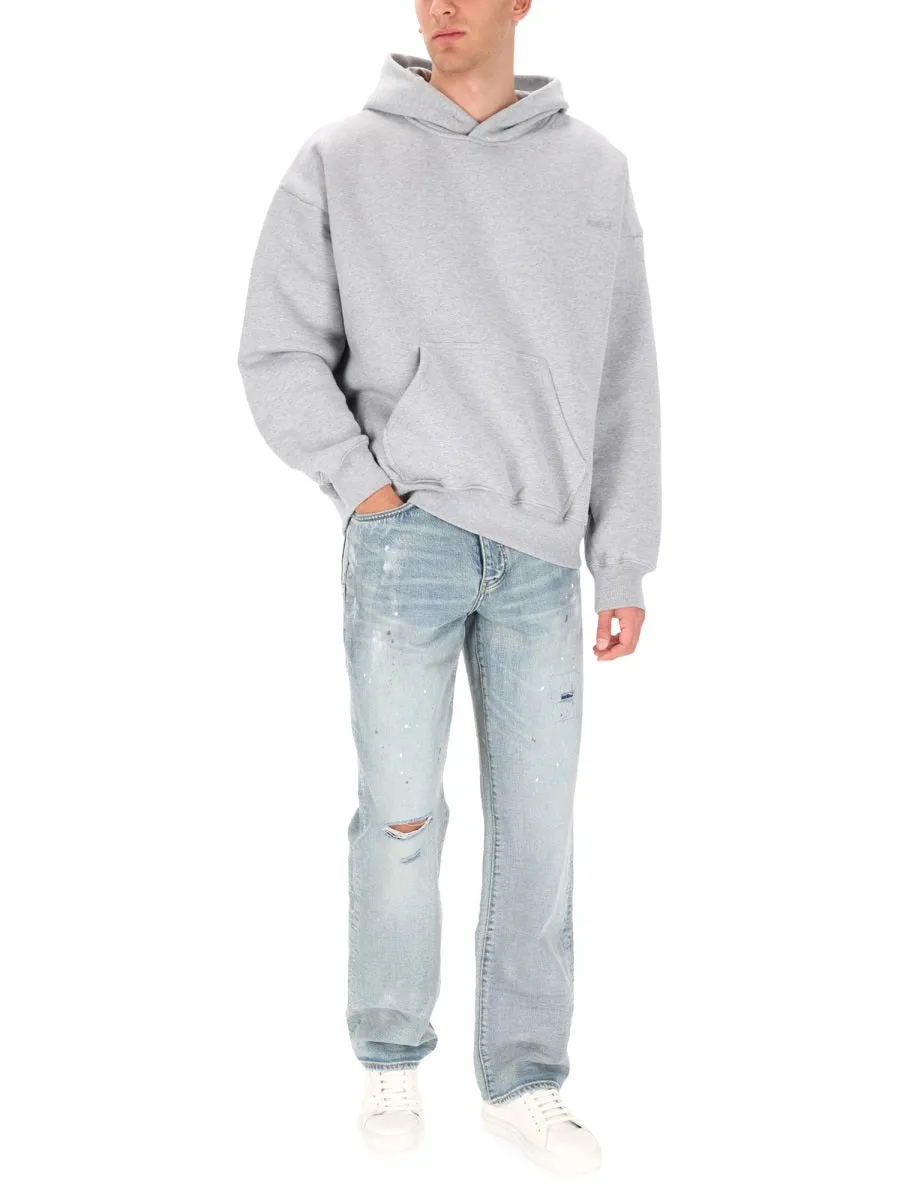 Jeans In Denim sold by Wanan Luxury product image thumbnail 2