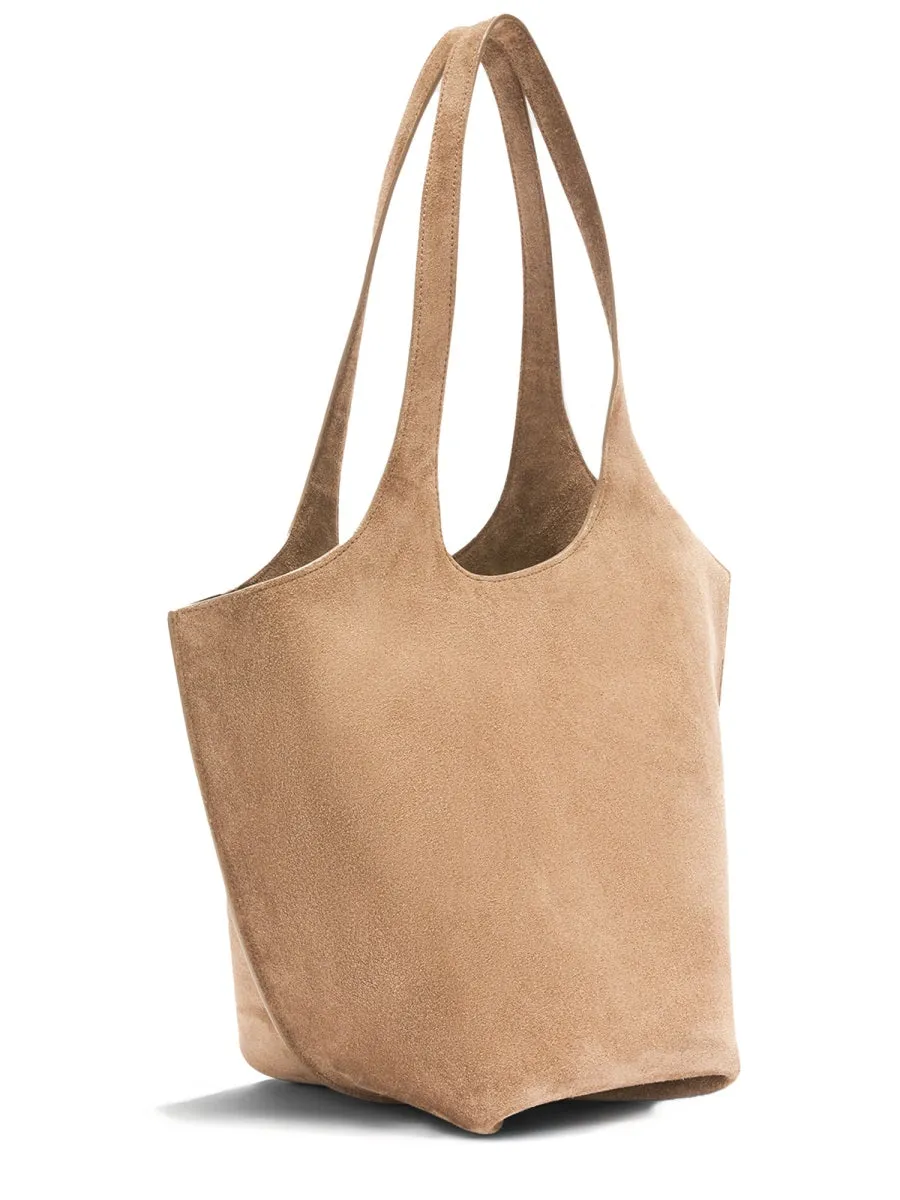 "The Scoop" Bag sold by Wanan Luxury product image thumbnail 3