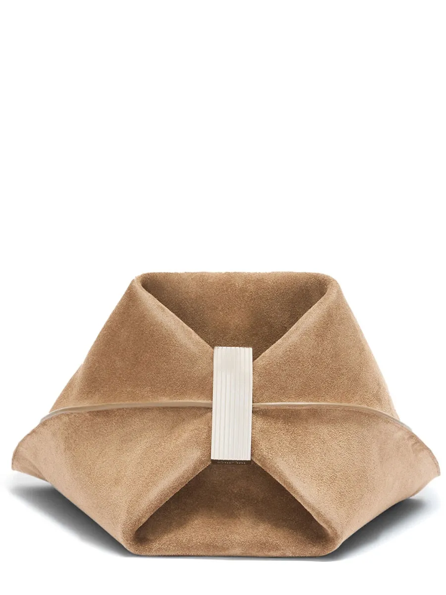 "The Scoop" Bag sold by Wanan Luxury product image thumbnail 4