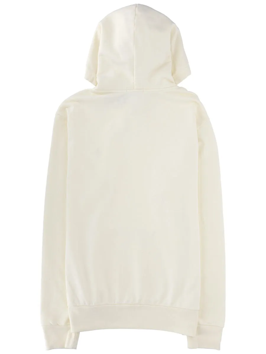 Sweatshirt With Logo sold by Wanan Luxury product image thumbnail 2