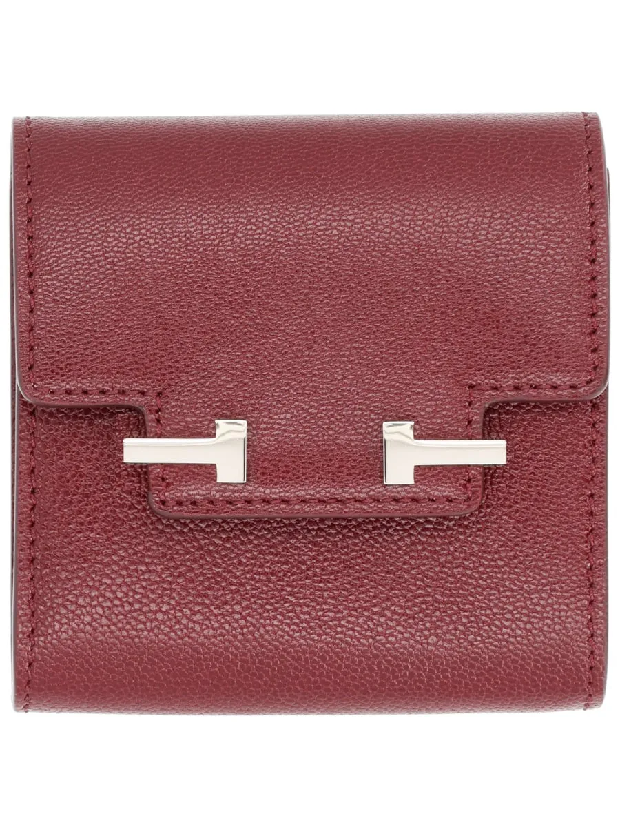 Leather Card Holder sold by Wanan Luxury